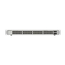 RG-NBS3200-48GT4XS switch Gestionado L2 Gigabit Ethernet (10/100/1000) Gris