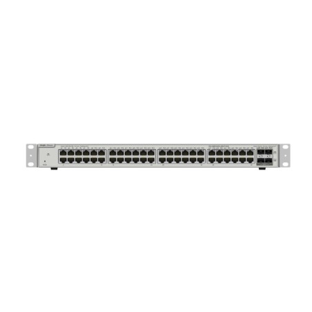 RG-NBS3200-48GT4XS switch Gestionado L2 Gigabit Ethernet (10/100/1000) Gris