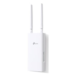 TL-MR100-OUTDOOR router inalmbrico Ethernet rpido Banda nica (2 4 GHz) 4G Blanco