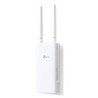TL-MR100-OUTDOOR router inalmbrico Ethernet rpido Banda nica (2 4 GHz) 4G Blanco
