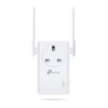 TL-WA860RE Repetidor de red Blanco 10  100 Mbit/s