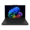 ThinkPad T16 Gen 5 (Intel) Copilot+ PC Intel Core Ultra 5 325 Porttil 40 6 cm (16") WUXGA 32 GB LPDDR5x-SDRAM 512 GB SSD Wi-Fi 7