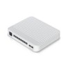 UniFi USW-PRO-8-POE switch Gestionado L2/L3 Gigabit Ethernet (10/100/1000) Energa sobre Ethernet (PoE) 1U Blanco