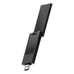 WU6500 1.0 WLAN 2882 Mbit/s