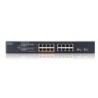 XMG1915-18EP Gestionado L2 2.5G Ethernet (100/1000/2500) Energa sobre Ethernet (PoE)