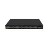 H3C S5570S-28S-EI L3 Ethernet Switch with 24*10/100/1000BASE-T Ports and 4*1G/10G BASE-X SFP Plus Ports  Without Power Supplies