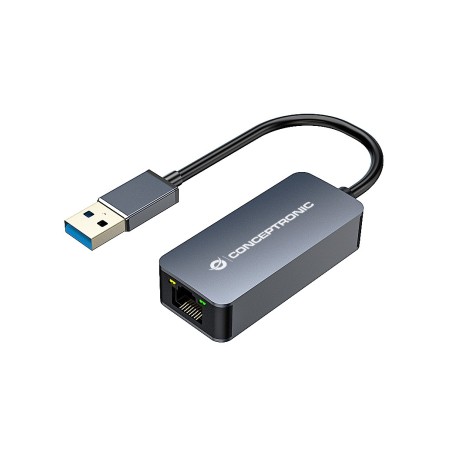 ABBY12G adaptador y tarjeta de red Ethernet 2500 Mbit/s