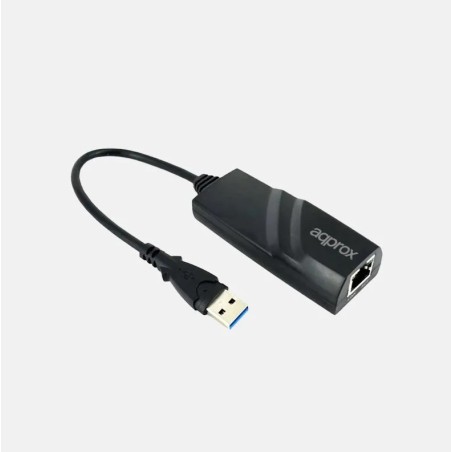 APPC07GV3 adaptador y tarjeta de red Ethernet 1000 Mbit/s