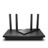 Archer AX55 router inalmbrico Gigabit Ethernet Doble banda (2 4 GHz / 5 GHz) Negro