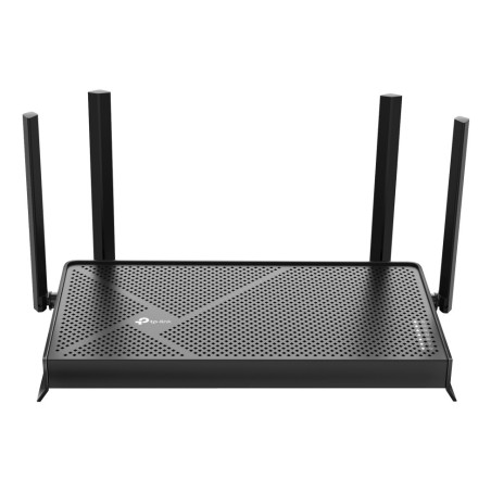 Archer BE230 router inalmbrico 2.5 Gigabit Ethernet Doble banda (2 4 GHz / 5 GHz) Negro