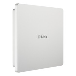 AC1200 1200 Mbit/s Blanco Energa sobre Ethernet (PoE)