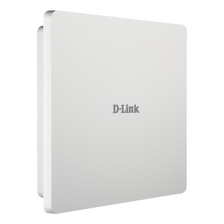AC1200 1200 Mbit/s Blanco Energa sobre Ethernet (PoE)