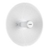 DAP-3712 repetidor y transceptor Puente wifi 867 Mbit/s Blanco