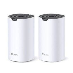 DECO S7 (2-Pack) Doble banda (2 4 GHz / 5 GHz) Wi-Fi 5 (802.11ac) Blanco 3 Interno