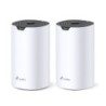 DECO S7 (2-Pack) Doble banda (2 4 GHz / 5 GHz) Wi-Fi 5 (802.11ac) Blanco 3 Interno