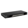 DGS-1520-28/E switch Gestionado L3 10G Ethernet (100/1000/10000) 1U Negro