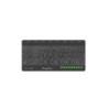 DSP1-1008 switch No administrado Gigabit Ethernet (10/100/1000) Negro  Gris