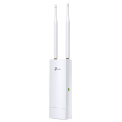 Omada EAP110-Outdoor 300 Mbit/s Blanco Energa sobre Ethernet (PoE)