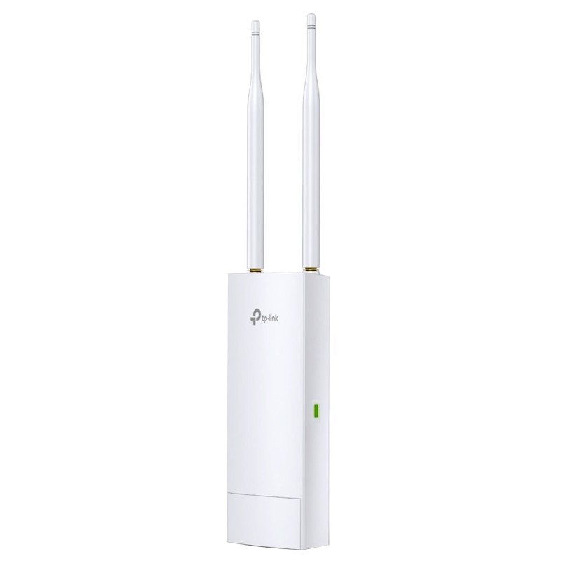 Omada EAP110-Outdoor 300 Mbit/s Blanco Energa sobre Ethernet (PoE)
