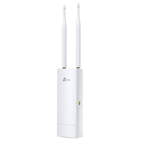Omada EAP110-Outdoor 300 Mbit/s Blanco Energa sobre Ethernet (PoE)