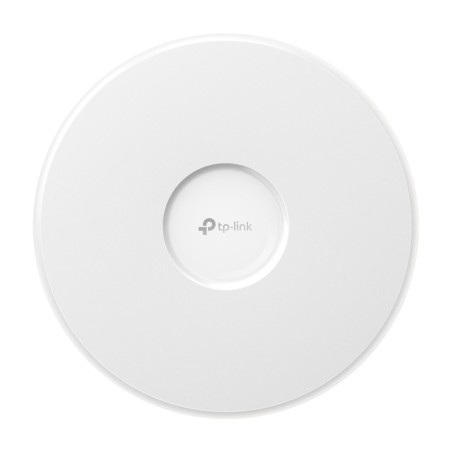 Omada EAP772 punto de acceso inalmbrico 9300 Mbit/s Blanco