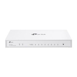Festa FS308G Gestionado L2/L2+ Gigabit Ethernet (10/100/1000) Energa sobre Ethernet (PoE) Blanco