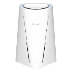 G530 router inalmbrico Gigabit Ethernet Doble banda (2 4 GHz / 5 GHz) 5G Blanco