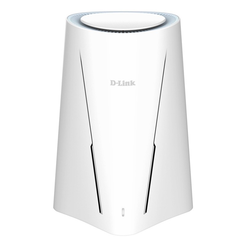 G530 router inalmbrico Gigabit Ethernet Doble banda (2 4 GHz / 5 GHz) 5G Blanco