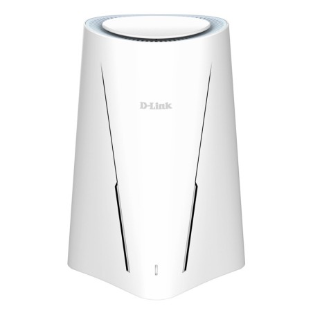 G530 router inalmbrico Gigabit Ethernet Doble banda (2 4 GHz / 5 GHz) 5G Blanco