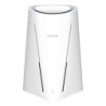 G530 router inalmbrico Gigabit Ethernet Doble banda (2 4 GHz / 5 GHz) 5G Blanco