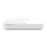 GO-SW-8G switch No administrado Blanco