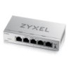 GS1200-5V3 Gestionado L2 Gigabit Ethernet (10/100/1000) Escritorio Gris