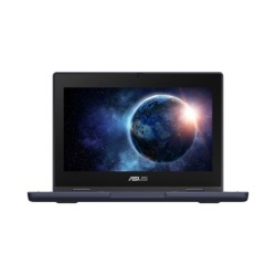 BR1104FTA-NS0090XA - Ordenador Porttil 11.6" HD (Intel N N150  8GB RAM  Graphics  Windows 11 Pro Education) Gris Mineral - Tecla