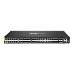 Aruba Networking CX 6200F 48G Class-4 PoE 4SFP+ 740W Switch