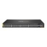 Aruba Networking CX 6200F 48G Class-4 PoE 4SFP+ 740W Switch