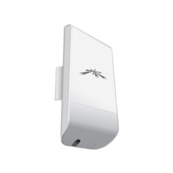 NanoStation M2 150 Mbit/s Blanco Energa sobre Ethernet (PoE)