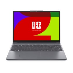 IdeaPad Slim 3 15IPH11 Copilot+ PC Intel Core Ultra 5 322 Porttil 38 9 cm (15.3") WUXGA 16 GB DDR5-SDRAM 512 GB SSD Wi-Fi 6 (802