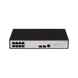 LS-5120V3-10P-PWR-LI-GL switch Gestionado L3 Gigabit Ethernet (10/100/1000) Energa sobre Ethernet (PoE)