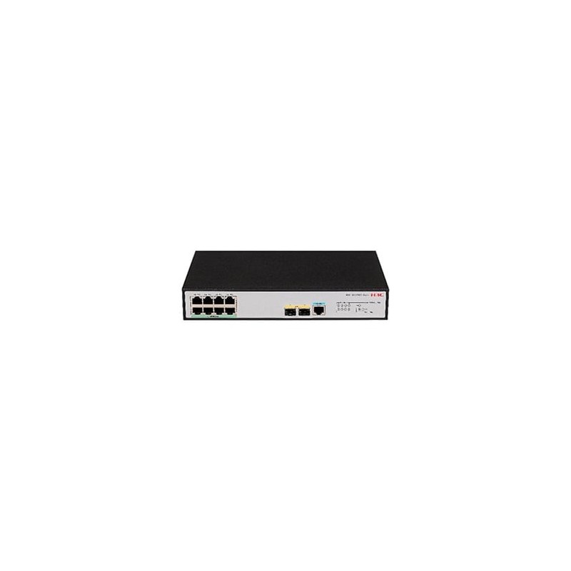 LS-5120V3-10P-PWR-LI-GL switch Gestionado L3 Gigabit Ethernet (10/100/1000) Energa sobre Ethernet (PoE)