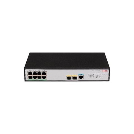 LS-5120V3-10P-PWR-LI-GL switch Gestionado L3 Gigabit Ethernet (10/100/1000) Energa sobre Ethernet (PoE)