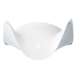Wi-Fi 7 BE3600 Mesh Router Doble banda (2 4 GHz / 5 GHz) Wi-Fi 7 (802.11be) Blanco 4 Interno