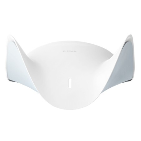 Wi-Fi 7 BE3600 Mesh Router Doble banda (2 4 GHz / 5 GHz) Wi-Fi 7 (802.11be) Blanco 4 Interno