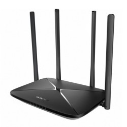 MB115-4G router inalmbrico Ethernet rpido Banda nica (2 4 GHz) Negro