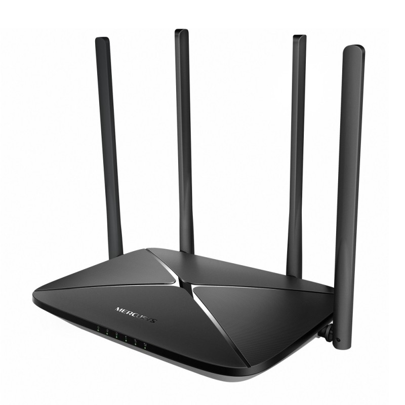 MB115-4G router inalmbrico Ethernet rpido Banda nica (2 4 GHz) Negro