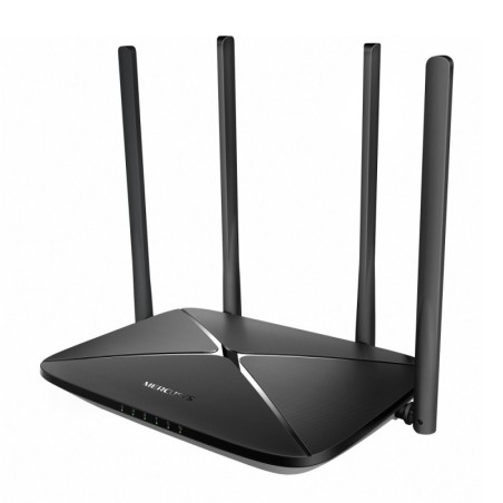 MB115-4G router inalmbrico Ethernet rpido Banda nica (2 4 GHz) Negro