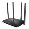 MB115-4G router inalmbrico Ethernet rpido Banda nica (2 4 GHz) Negro