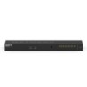 MSM4214X Gestionado L2/L3 2.5G Ethernet 1U Negro