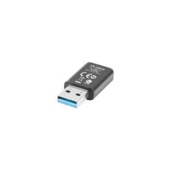 NC-1200-WI adaptador y tarjeta de red WLAN 5000 Mbit/s