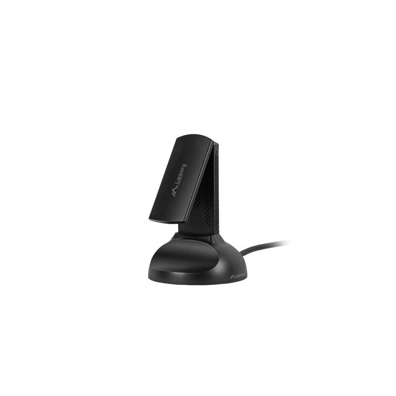 NC-3000-WI adaptador y tarjeta de red WLAN 3000 Mbit/s