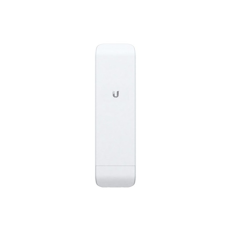 NanoStation M5 150 Mbit/s Blanco Energa sobre Ethernet (PoE)